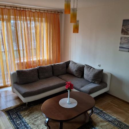 Eva'S Apartments 考纳斯 外观 照片