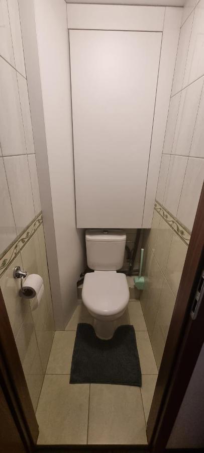 Eva'S Apartments 考纳斯 外观 照片