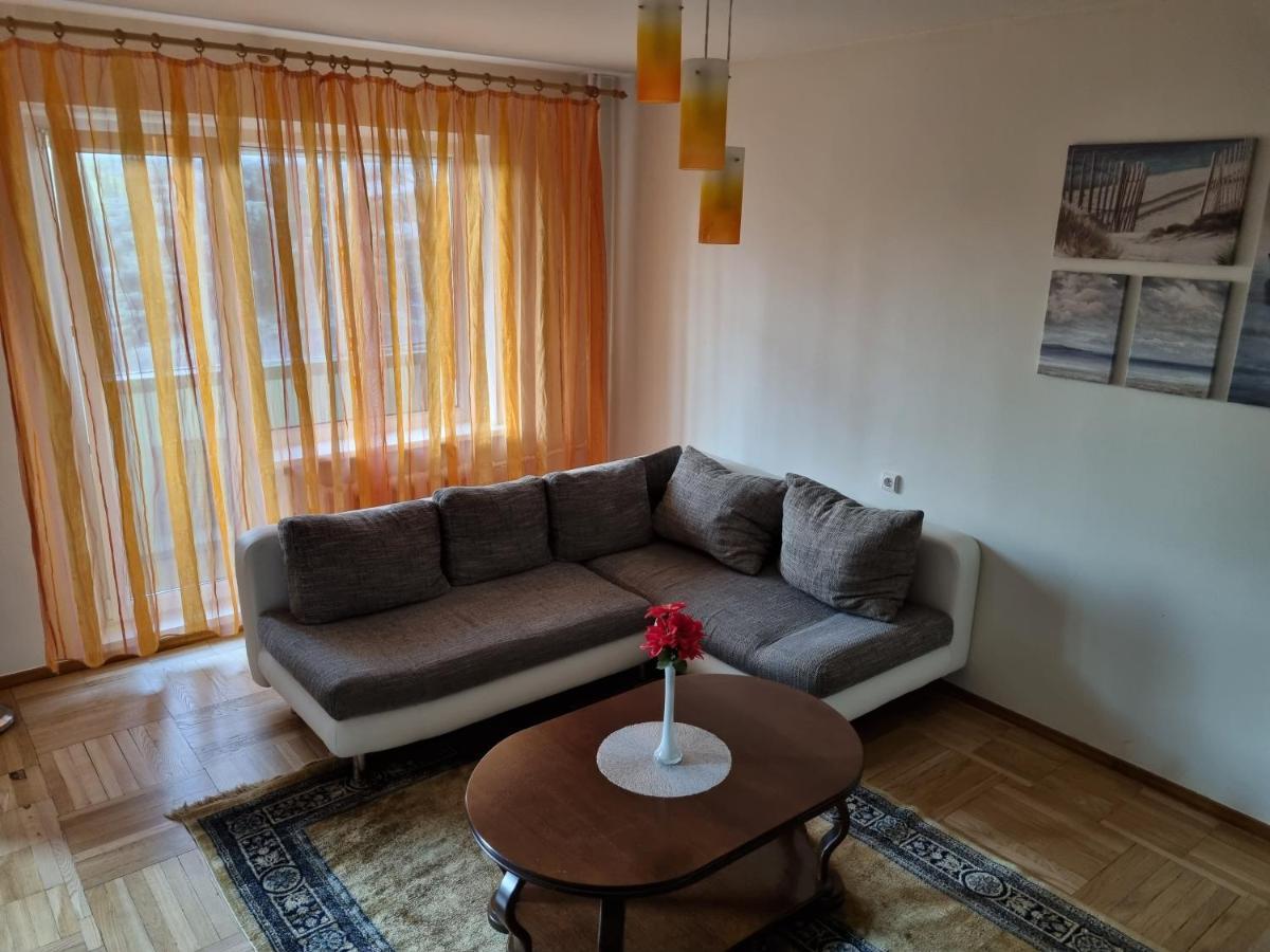 Eva'S Apartments 考纳斯 外观 照片