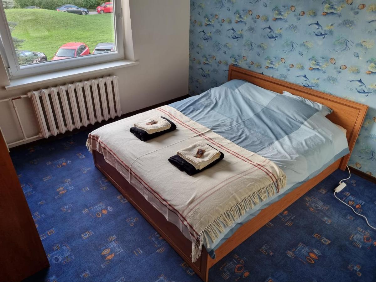 Eva'S Apartments 考纳斯 外观 照片